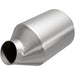 MagnaFlow Exhaust Products 3322975 California Universal Catalytic Converter-2.25in. - Truck Part Superstore