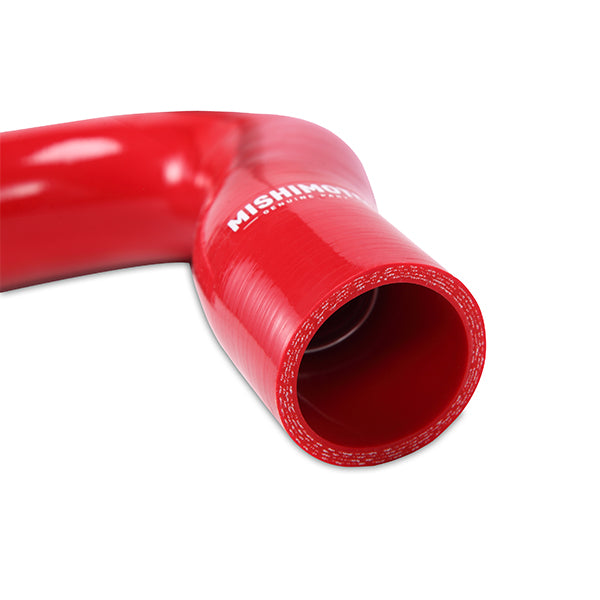 Mishimoto MMHOSE-RAM-10DRD Silicone Coolant Hose Kit, fits Dodge 6.7L Cummins 2010-2012 - Truck Part Superstore