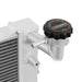 Mishimoto MMRAD-GEN6-10 Performance Aluminum Radiator, fits Hyundai Genesis Coupe 3.8 2010-2012 - Truck Part Superstore
