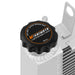 Mishimoto MMPS-YFZ450R-09 Aluminum Radiator, fits Yamaha YFZ450R Raptor 2009-2013 - Truck Part Superstore