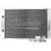 Northern Radiator 204107BC 31X 19 X 4 1/4 Overall With High Flow Oil Cooler - Truck Part Superstore