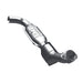 MagnaFlow Exhaust Products 447177 California Direct-Fit Catalytic Converter - Truck Part Superstore
