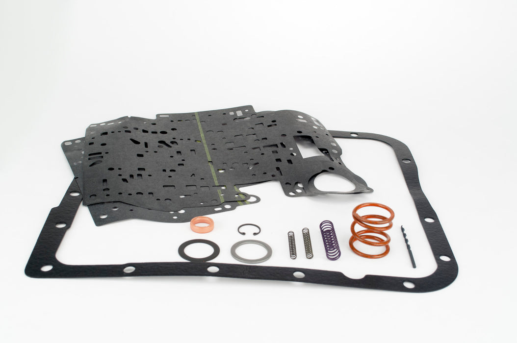 TCI Automotive 376500 82-'86 700R4 Valve Body Improvement Kit. - Truck Part Superstore