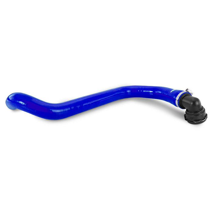 Mishimoto MMHOSE-F27T-18BL Silicone Coolant Hose Kit, Fits 2018-2019 Ford F-150 2.7L EcoBoost, Blue - Truck Part Superstore