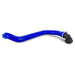 Mishimoto MMHOSE-F27T-18BL Silicone Coolant Hose Kit, Fits 2018-2019 Ford F-150 2.7L EcoBoost, Blue - Truck Part Superstore