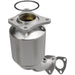 MagnaFlow Exhaust Products 5481322 California Direct-Fit Catalytic Converter - Truck Part Superstore