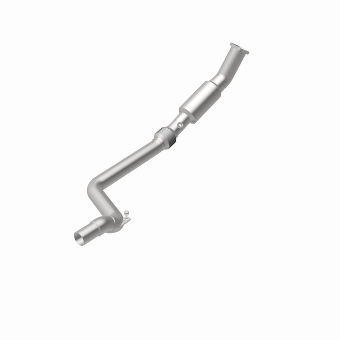 MagnaFlow Exhaust Products 21-540 OEM Grade Direct-Fit Catalytic Converter - Truck Part Superstore