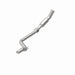 MagnaFlow Exhaust Products 21-540 OEM Grade Direct-Fit Catalytic Converter - Truck Part Superstore