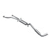 MagnaFlow Exhaust Products 16783 Street Series Stainless Cat-Back System - Truck Part Superstore