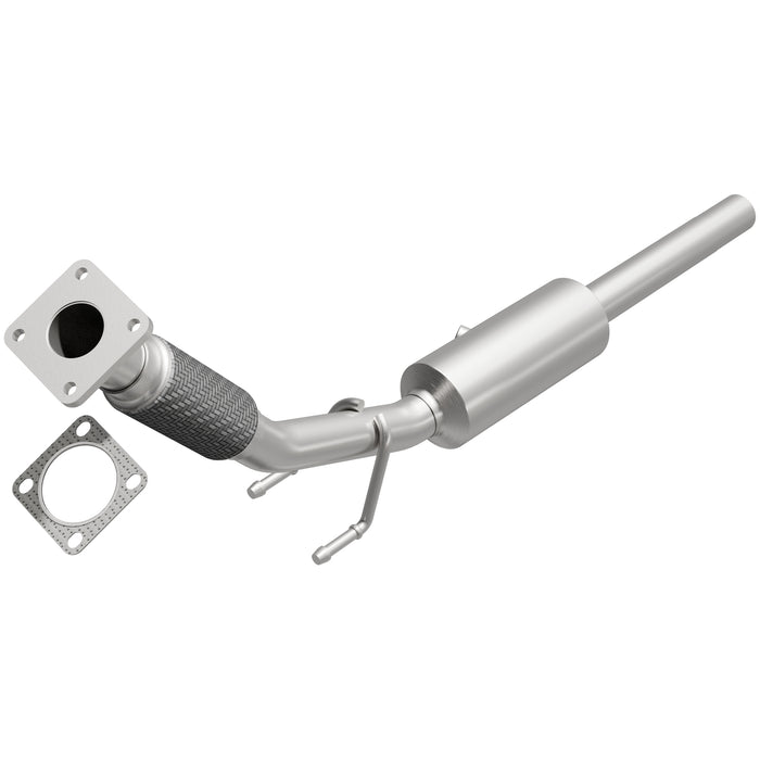 MagnaFlow Exhaust Products 5561279 California Direct-Fit Catalytic Converter - Truck Part Superstore