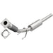 MagnaFlow Exhaust Products 5561279 California Direct-Fit Catalytic Converter - Truck Part Superstore