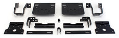Air Lift 57390 LoadLifter 5000; Leaf Spring Leveling Kit; Rear; - Truck Part Superstore