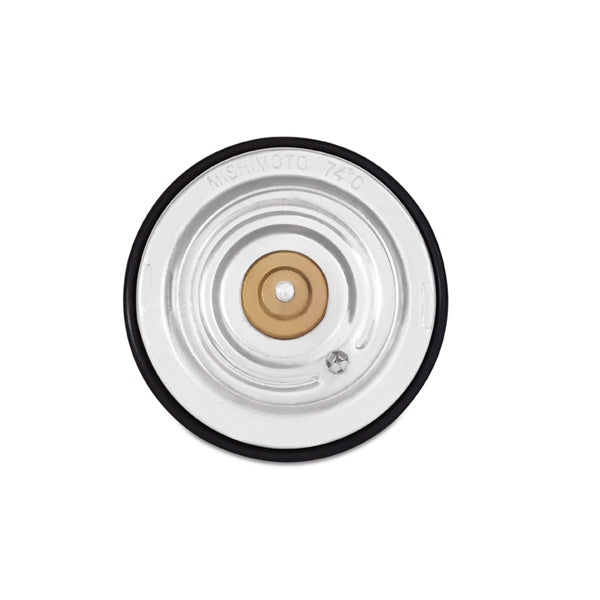 Mishimoto MMTS-E90-07 Racing Thermostat fits BMW N52, N54, N55 Engines - Truck Part Superstore