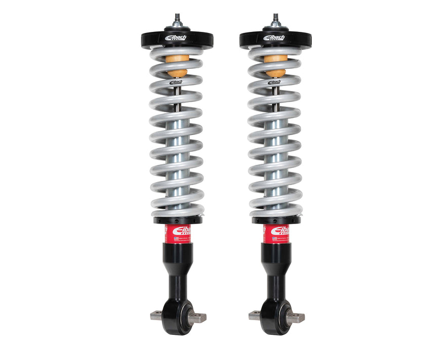 Eibach Springs E86-35-035-01-20 Coilover Spring and Shock Assembly - Truck Part Superstore