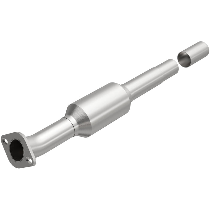 MagnaFlow Exhaust Products 5671034 California Direct-Fit Catalytic Converter - Truck Part Superstore