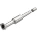 MagnaFlow Exhaust Products 5671034 California Direct-Fit Catalytic Converter - Truck Part Superstore