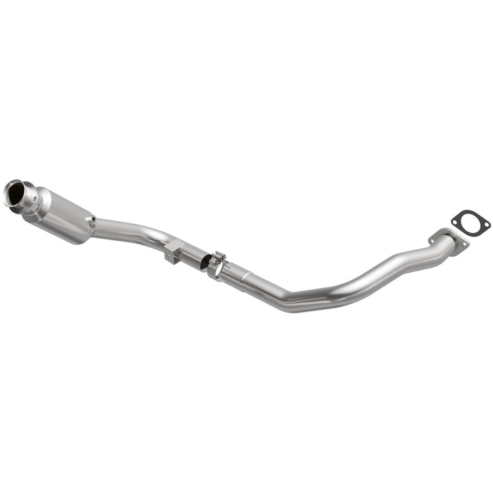 MagnaFlow Exhaust Products 5551532 California Direct-Fit Catalytic Converter - Truck Part Superstore