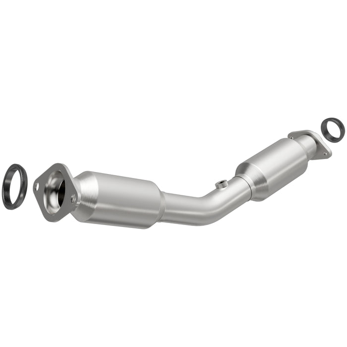 MagnaFlow Exhaust Products 49753 OEM Grade Direct-Fit Catalytic Converter - Truck Part Superstore