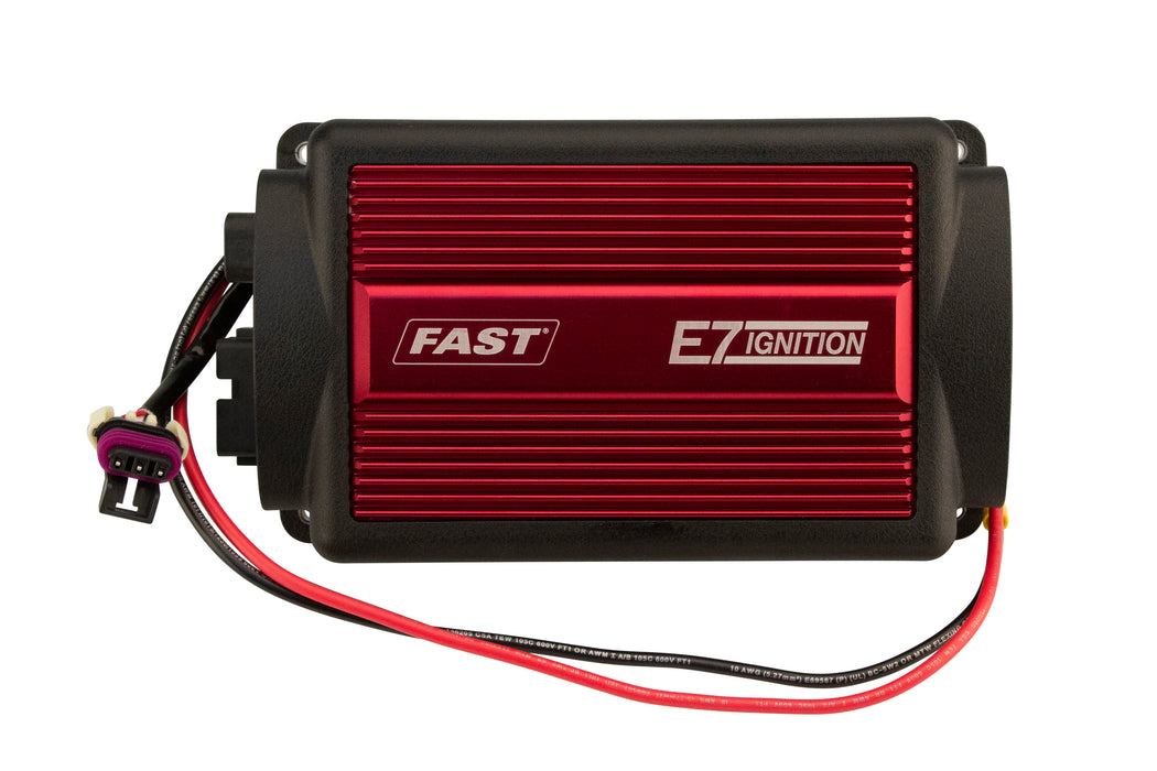 FAST 307222 Electronic Ignition System - Truck Part Superstore