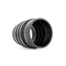 Mishimoto MMICP-RAM-07BK Intercooler Pipe and Boot Kit, fits Dodge 6.7L Cummins 2007.5-2009 - Truck Part Superstore