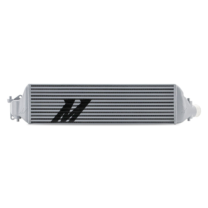 Mishimoto MMINT-ACRD-18SL Performance Intercooler, fits Honda Accord 1.5T/2.0T 2018+, Silver - Truck Part Superstore