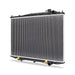 Mishimoto R2215-AT Replacement Radiator, fits Nissan Frontier 1998-2004 - Truck Part Superstore
