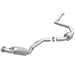 MagnaFlow Exhaust Products 447263 California Direct-Fit Catalytic Converter - Truck Part Superstore