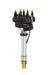 FAST 304005 XDi Race Cam Sync Large Cap Distributor for Chevrolet Small and Big Block - Truck Part Superstore