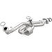 MagnaFlow Exhaust Products 447160 California Direct-Fit Catalytic Converter - Truck Part Superstore