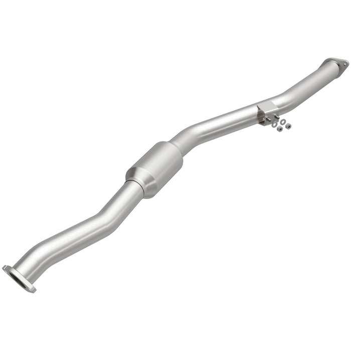 MagnaFlow Exhaust Products 52621 OEM Grade Direct-Fit Catalytic Converter - Truck Part Superstore