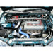 Mishimoto MMRAD-ECL-95T Performance Aluminum Radiator fits Mitsubishi Eclipse 1995-1999 Turbo - Truck Part Superstore