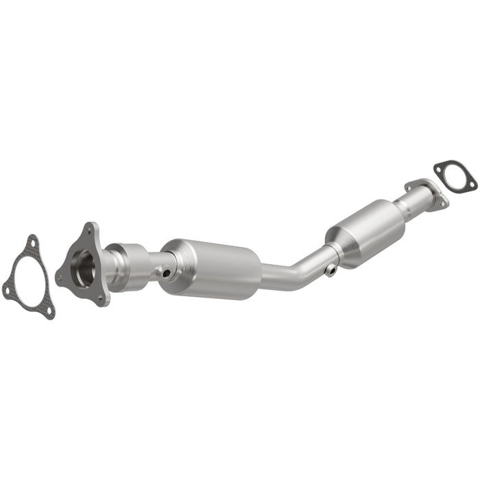 MagnaFlow Exhaust Products 5411197 California Direct-Fit Catalytic Converter - Truck Part Superstore