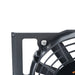 Mishimoto MMFS-HDOC-17 17-in Heavy-Duty Fluid Cooler Fan Shroud Kit - Truck Part Superstore