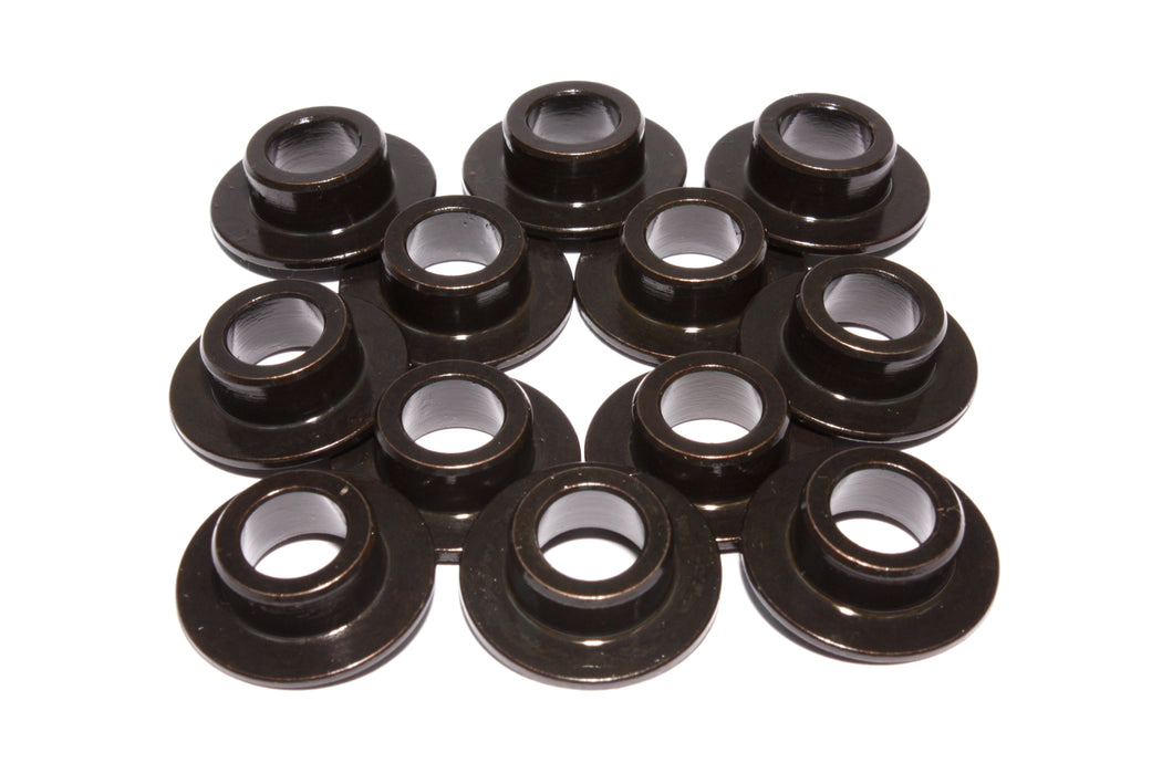 COMP Cams 774-12 7 Degree Steel Retainer Set of 12 for GM GEN III w/ 26915/26918 Beehive Springs - Truck Part Superstore