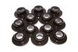 COMP Cams 774-12 7 Degree Steel Retainer Set of 12 for GM GEN III w/ 26915/26918 Beehive Springs - Truck Part Superstore