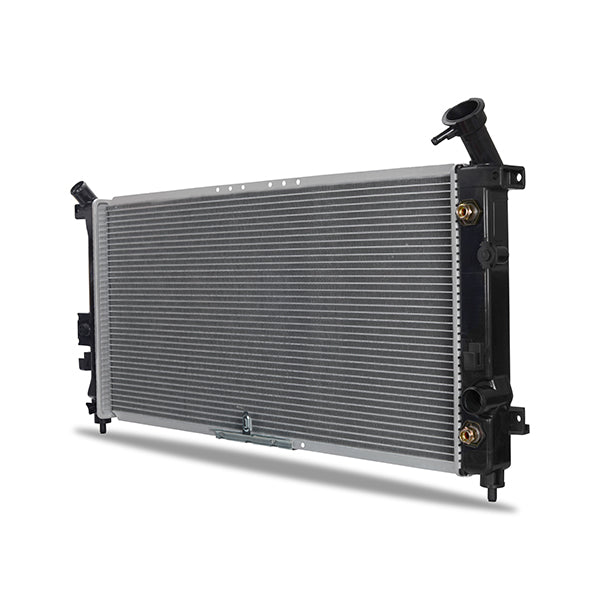 Mishimoto R2562-AT Replacement Radiator, fits Oldsmobile Silhouette 2001-2004 - Truck Part Superstore