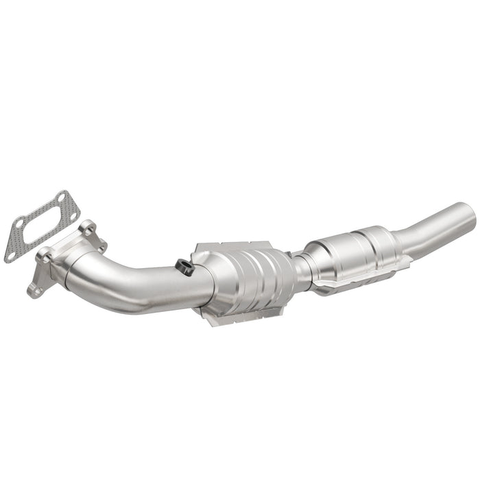 MagnaFlow Exhaust Products 51682 OEM Grade Direct-Fit Catalytic Converter - Truck Part Superstore