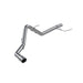 MBRP Exhaust S5221304 T304 Stainless Steel. - Truck Part Superstore