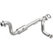 MagnaFlow Exhaust Products 5451652 California Direct-Fit Catalytic Converter - Truck Part Superstore