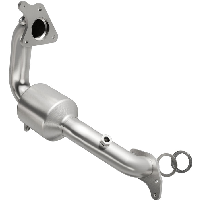 MagnaFlow Exhaust Products 52439 OEM Grade Direct-Fit Catalytic Converter - Truck Part Superstore
