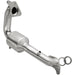 MagnaFlow Exhaust Products 52439 OEM Grade Direct-Fit Catalytic Converter - Truck Part Superstore