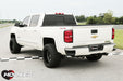 Hooker BH14286 Blackheart Cat-Back Exhaust System - Truck Part Superstore