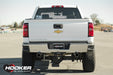 Hooker BH14305 Blackheart Cat-Back Exhaust System - Truck Part Superstore