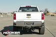 Hooker BH14304 Blackheart Cat-Back Exhaust System - Truck Part Superstore