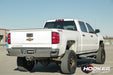 Hooker BH14304 Blackheart Cat-Back Exhaust System - Truck Part Superstore
