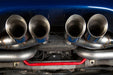 Hooker 70401343-RHKR Blackheart Axle-Back Exhaust System - Truck Part Superstore