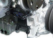 Holley 20-210 Low Mount A/C Bracket - Truck Part Superstore