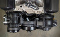 Holley 20-240BK Mid-Mount Complete Accessory Drive System - Truck Part Superstore