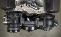 Holley 20-240BK Mid-Mount Complete Accessory Drive System - Truck Part Superstore