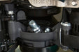 Holley 20-240BK Mid-Mount Complete Accessory Drive System - Truck Part Superstore